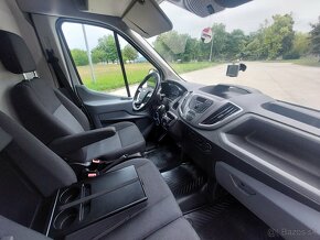 Ford Transit 2.0.TDCI L2H2 - 9