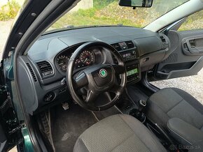 ✳️Škoda Roomster 1.6 TDI Scout✳️ - 9