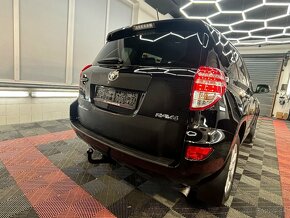 Toyota RAV4 2.2l D-4D 150 Sol - 9