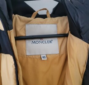 Paperova bunda MONCLER - 9