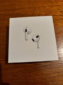 AirPods 3 generácia - 9