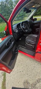 Mercedes V vito excluzive family  114tis km. - 9