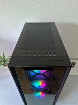 ✅ Ryzen 7 7700X•RTX 3080 10GB•32GB RAM•1TB NVMe•850W - 9