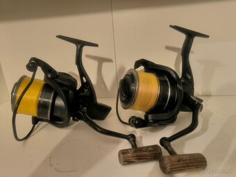 Navijaky Okuma Inception 6000 - 9