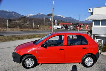 Škoda Fabia 1.2 HTP Junior - 9