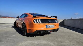 Ford Mustang Coupe 55years Edition 330kw Manual - 9