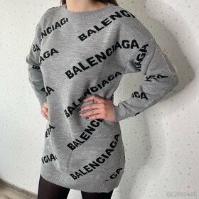 BALENCIAGA - dámsky sveter č.3, 42 - 9