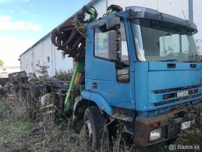 Iveco eurotrakker - 9