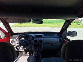 Renault Kangoo 1.2 - 9