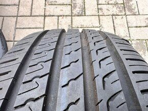 185/50 r16, 205/45 r16 letné - 9