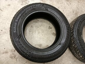 165 /70R14 Zimné - 9