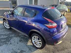 Nissan Juke 1.6 Automat - 9