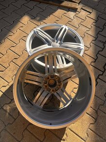 Disky Audi Pompei R20 5x112 - 9