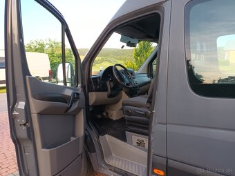 Vw crafter - 9