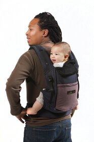 Nosic - Je Porte Mon Bebe (Love Radius) PhysioCarrier - 9