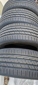 Hankook Ventus S1 evo2 SUV, 235/50R19 99V - 9