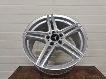 5X112 R18 8,5J ET34,5 UNIWHEELS ALU DISKY - 9