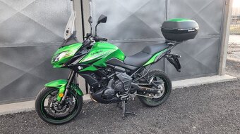 Kawasaki Versys 650 2019 - 9