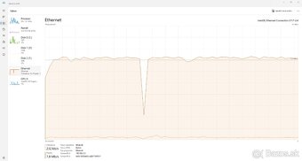 Počítač PC DELL OptiPlex 7020 SFF Win11PRO - 9