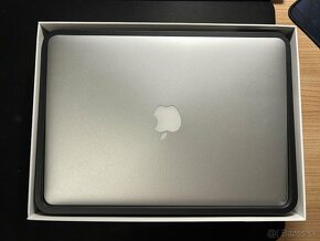 MACBOOK AIR 13" EARLY 2014 - INTEL i5, 4GB RAM, 128GB SSD - 9