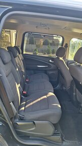 Ford Galaxy 2.0 TDCi Power Shif - 9