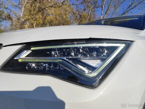 Seat Ateca TDI  7st DSG - 9