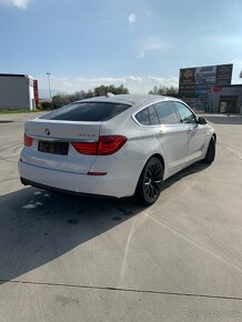 BMW 5 GT 530d - 9