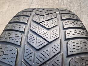 245/45 r19 zimne pneumatiky 245 45 19 - 9