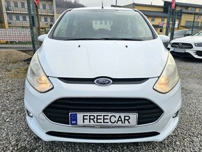 Ford B-Max 1.0 EcoBoost SCTi Trend - 9