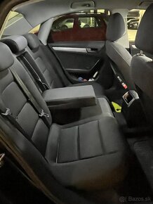 Audi A4 2.0 TDI 120k - 9