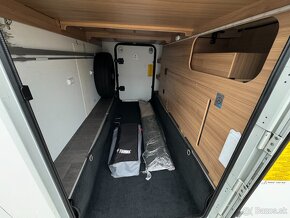 Adria Coral XL Plus A 670 SL Klima, Solar, Inverter, Vzduch. - 9