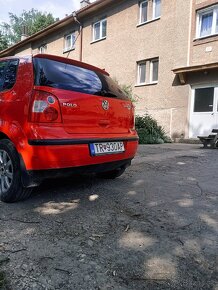 Volkswagen Polo - 9