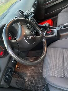 Predam audi A3 1.9 77kw - 9