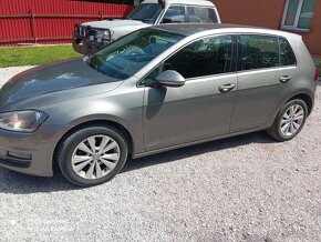 Vw golf 7 - 9