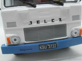 JELCZ 315M  1/43 - 9