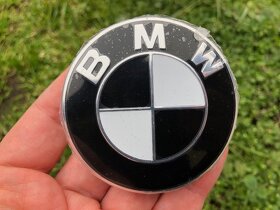 MIX BMW 56 MM AJ 68 MM STREDOVE KRYTKY KOLIES - 9