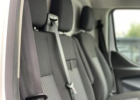 Ford Transit Custom 2.0TDCi L2H1 KLIMA odp.DPH nafta manuál - 9