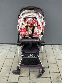 Cybex Mios Spring Blossom - 9