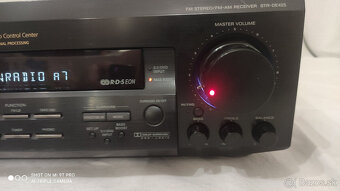 Sony STR-DE425 - 9