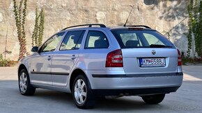 PREDAM ŠKODA OCTAVIA DSG - 9