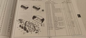 AVIA A21 A21.1 A31 A31.1 - katalog náhradních dílů - 9