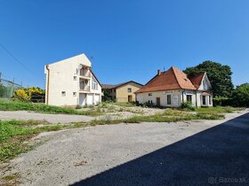 (NR) Polyfunkčný AREÁL 3822m2  NA PREDAJ/PRENÁJOM - 9