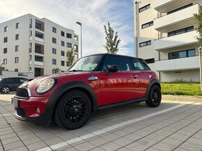 Mini Cooper R56 S - 9