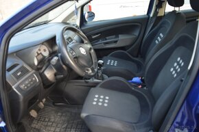 FIAT GRANDE PUNTO 1,3Multijet 16V 66kW - 9