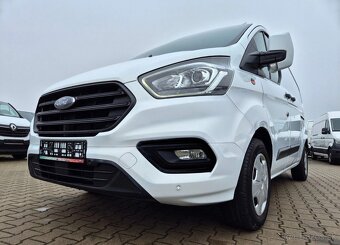 Ford Transit Custom L2H1 2,0TdCi/170hp automat - 9