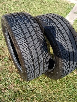 Goodyear Efficientgrip Performance - 9