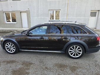 Audi A6 Allroad - 9