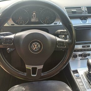 Volkswagen passat 2.0tdi - 9