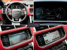 Land Rover Range Rover Sport 2015 3.0 225kW 4x4 - 9