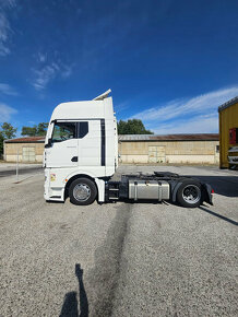 Tahac MAN TGX 18.460 rv 2022 326.000km Mega - 9